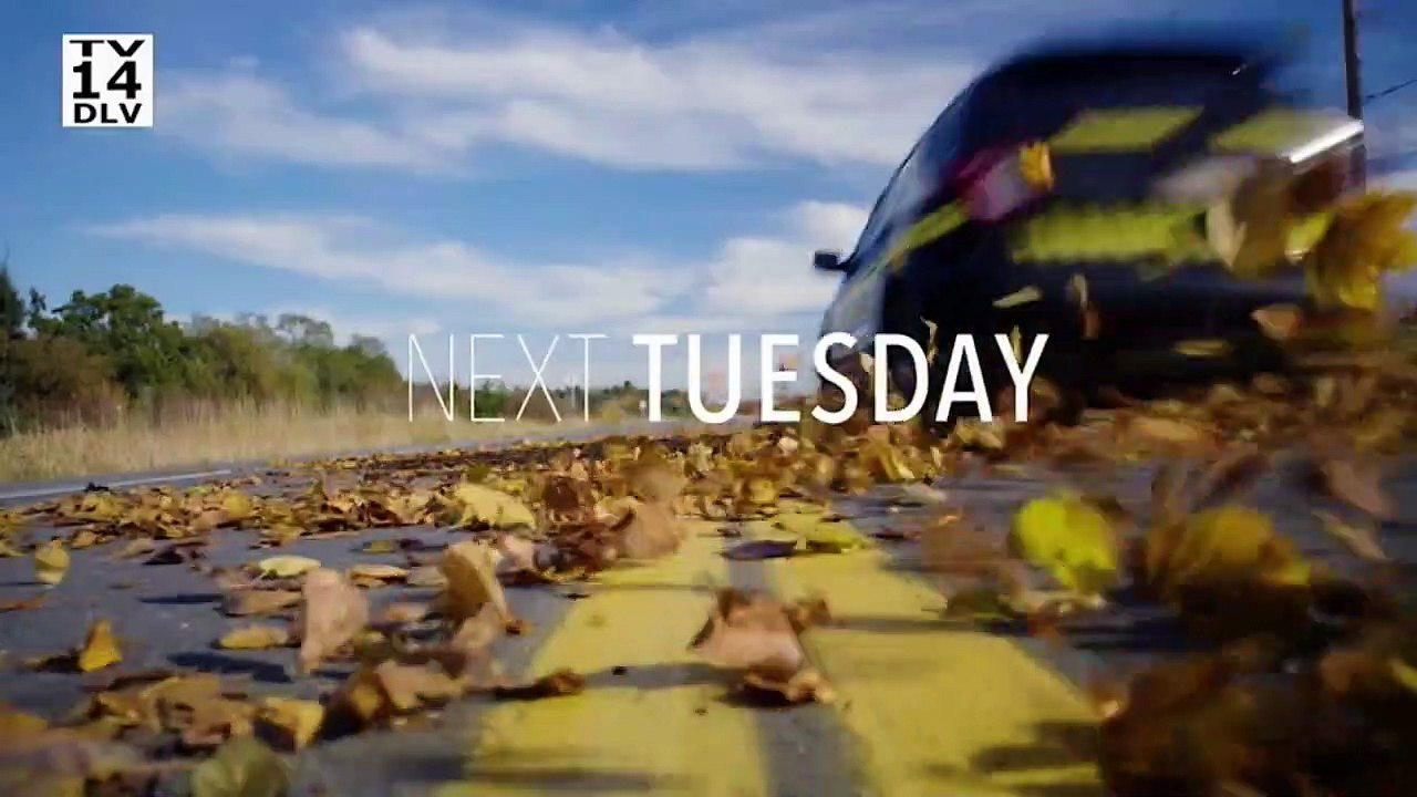 Big Sky Season 1 Ep.04 Promo Unfinished Busines...