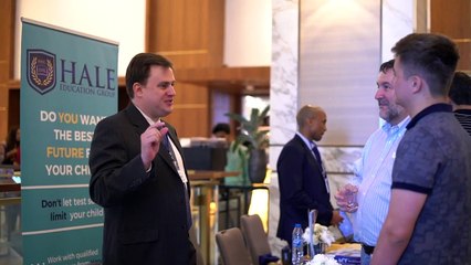 Hale Education Group, helping students achieve their potential!