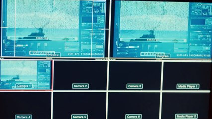 في الداخل الحلة 17 المدبلجة إلى اللغة العربية وعالي الدقة İçerde