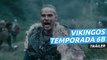 Tráiler de Vikingos, temporada 6B, el final de la serie llegará antes a Amazon Prime Video