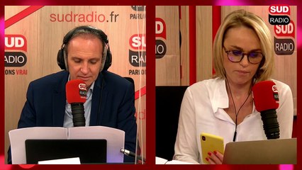 Eric Revel - Qu'attend-t-on de la stratégie vaccinale du Gouvernement ?