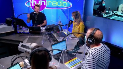 Bruno dans la radio - L'intégrale du 03 décembre