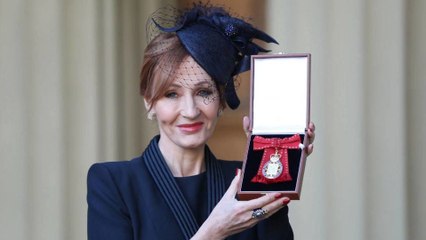 Que faut-il attendre de "L'Ickabog", le nouveau roman de JK Rowling ?