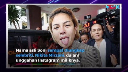 Ustaz Maaher Ditangkap Polisi, Siapa Dia? Ini Identitasnya