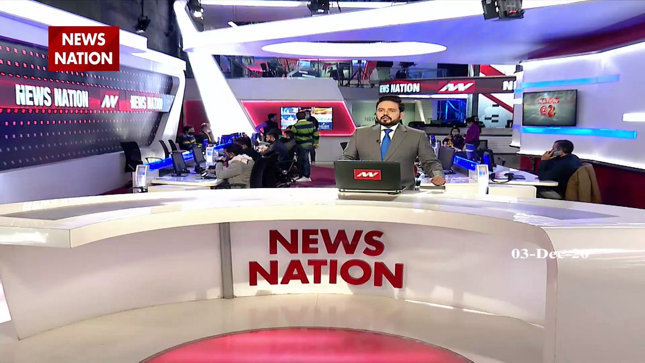 Corona Vaccine Update : भारत में कोरोना वैक्सीन पर बहुत बड़ी खुशखबरी, दिसंबर अंत तक आ सकती है वैक्सीन- एम्स डायरेक्टर