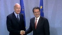 Muere el expresidente francés Valéry Giscard d'Estaing