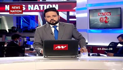 Parkash Singh Badal returns Padma award in support with farmer protest