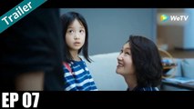 Trailer - Cô Ấy Không Hoàn Hảo - Tập 07 (Vietsub) - Châu Tấn Chủ Diễn - Phim Tâm Lý Tình Cảm - WeTV