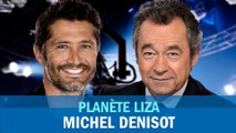 Michel Denisot : comment il s'est retrouvé président du PSG
