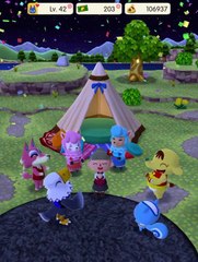 どうぶつの森ポケットキャンプ（ポケ森）Animal Crossing_ Pocket Camp #14