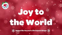 Joy to the World 2020 | Christmas Songs and Carols 2020 