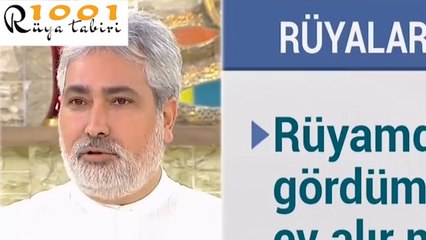 Rüyada Deniz Görmek Ne Demek