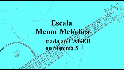 Modos Gregos Alterados (sintéticos) - Parte 1 - Sergio Solimando