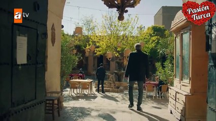 Hercai tercera temporada capítulo 50 o 12 parte 3/3 sub en español
