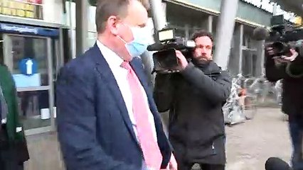 Último esforço para salvar negociações pós-Brexit