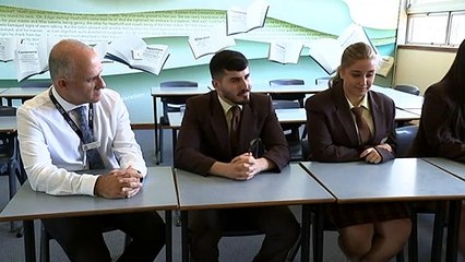 The NSW Govt plan to lift up struggling schools