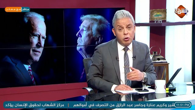 كيف أحرج #أوباما #ترامب بعد قوله أنه لن يستطيع الانتظار إلي 2024 للترشح مرة أخري