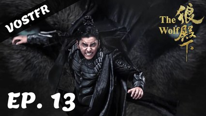 The Wolf - Épisode 13 (VOSTFR)