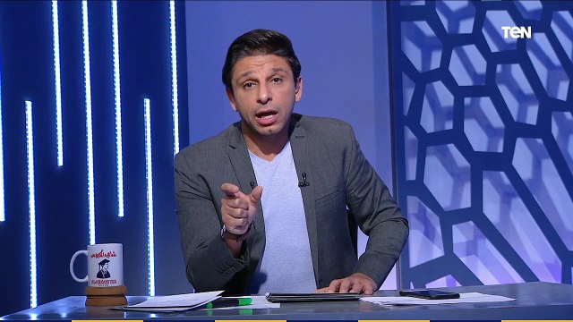 البريمو يكشف موقف فرجاني ساسي من التجديد لـ الزمالك .. وقرار باتشيكو من رحيل عمر السعيد