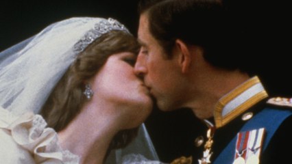 No Fairytale Ending: Princess Diana's Bombshell 1996 Interview Under Scrutiny