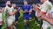 XV de France - Galthié : "Les joueurs ont cru en eux"