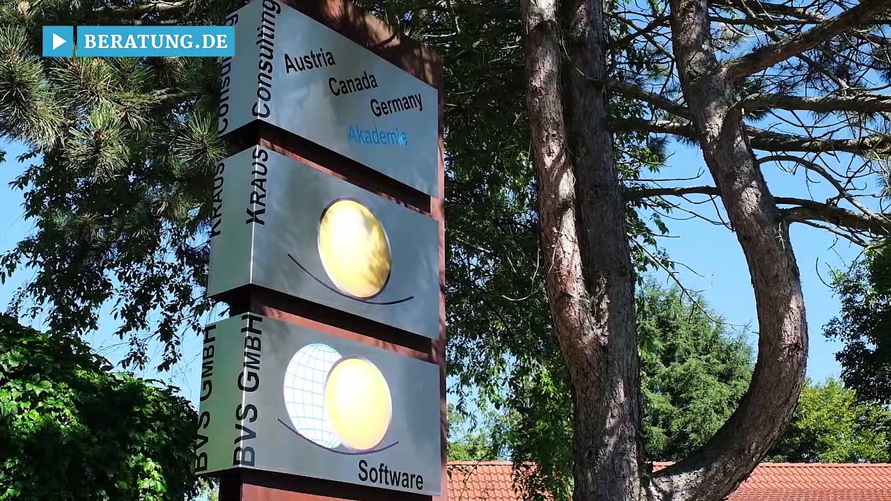 Kraus & Kraus – Ihre zuverlässige Unternehmensberatung in Stockheim