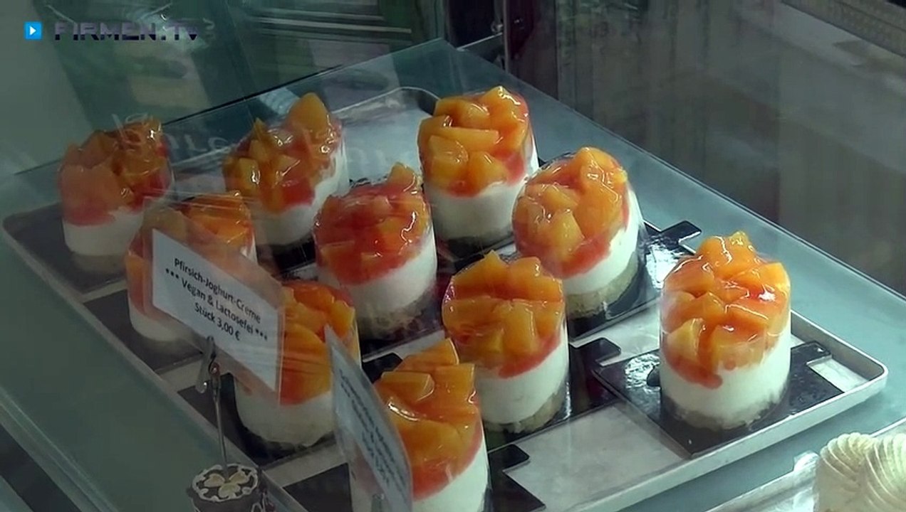 Törtcheneck Anja Meinhardt in Halle: Atemberaubende Kuchen- und Törtchenkreationen für jedermann