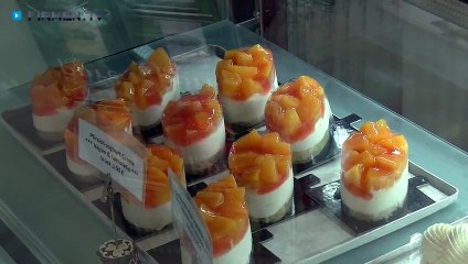 Törtcheneck Anja Meinhardt in Halle: Atemberaubende Kuchen- und Törtchenkreationen für jedermann