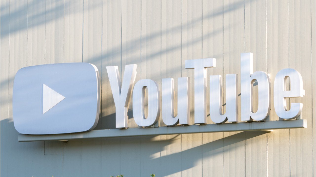 YouTube Streaming James Bond Movies For Free