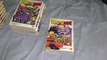 Dragon Ball Super Manga Vol. 11 Unboxing