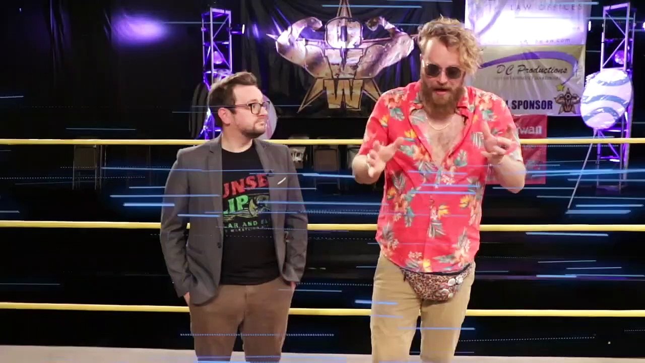 OVW OVERDRIVE | Episode 49 - “That’s What Friends Are For”