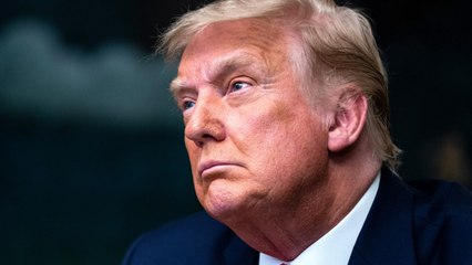 Former Trump Org VP Reveals What Trump Never Wanted To See--And Why