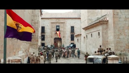 El cine como recurso didáctico: Propuesta didáctica para la enseñanza de la Guerra Civil Española.