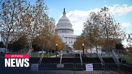 U.S. defense bill on 5G pressures Huawei and its int'l customers