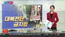 [한반도 키워드] 대북전단 금지법