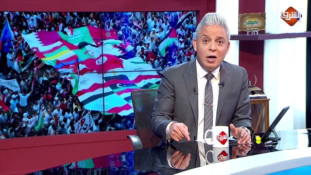 الحلقة الكاملة لـ برنامج مع معتز مع الإعلامي معتز مطر الأحد 6\12\2020