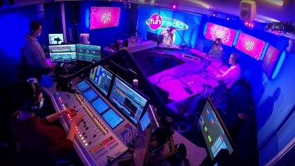 Lovin'Fun - L'intégrale du 6 décembre