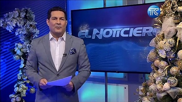  Seis muertos tras enfrentamientos en la cárcel de Esmeraldas