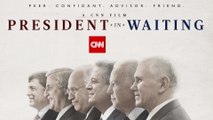 PRESIDENT IN WAITING Documentary movie