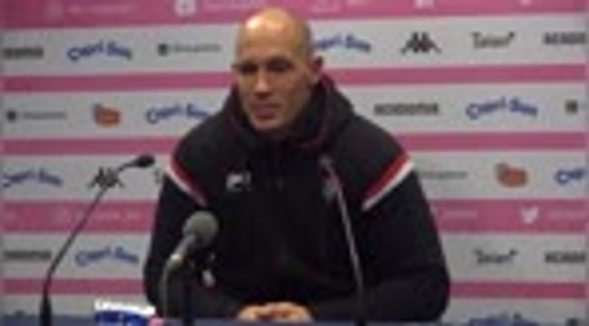 11e j. - Parisse : Tout était particulier