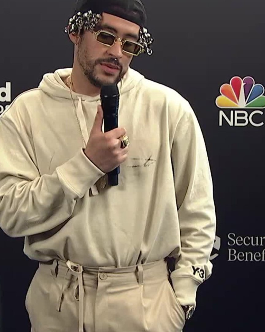 De empacador a estrella de la música: la historia detrás del éxito de Bad Bunny