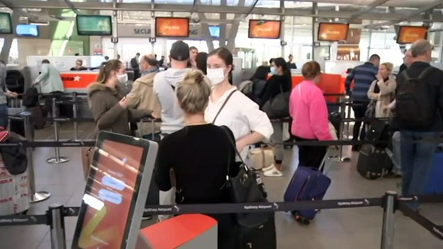 Authorities to investigate Sydney quarantine blunder