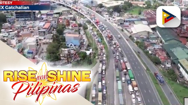 Valenzuela City Mayor Gatchalian, pinagpapaliwanag ang NLEX sa mabigat na daloy ng trapiko