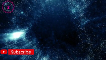 Ambient Music Space Music Background For Dreaming