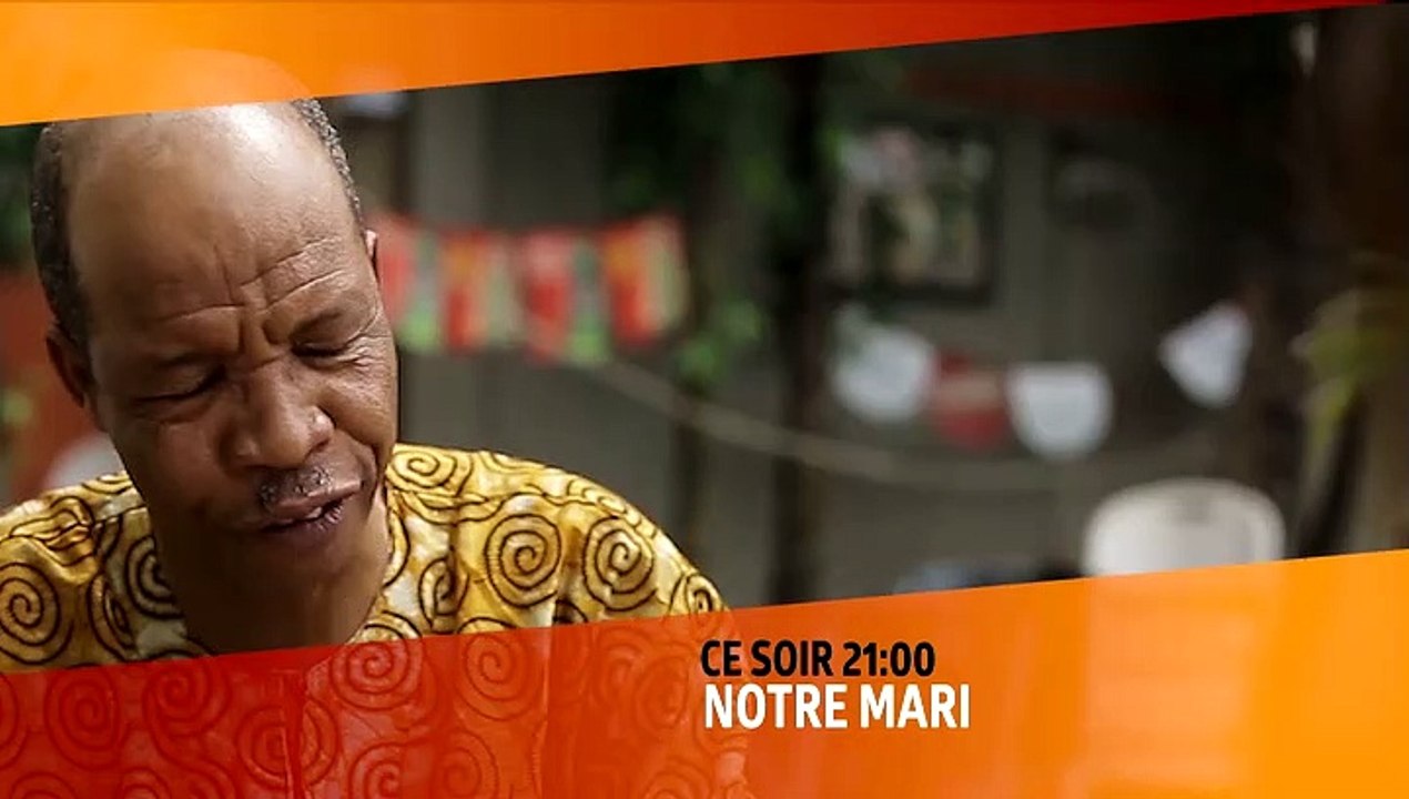 NOTRE MARI