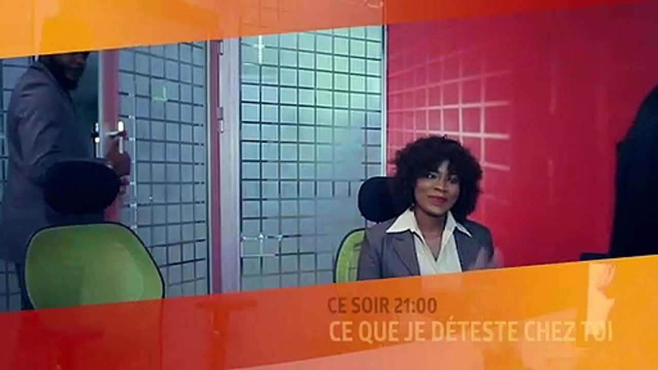 CE QUE JE DETESTE CHEZ TOI
