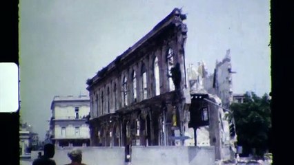 El Gran Fellove. Tráiler oficial