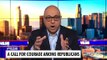 Ali Velshi- A Call For Courage From Republicans - MSNBC