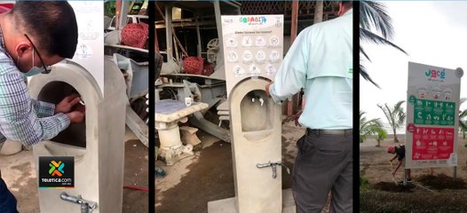 tn7-Municipalidad-de-Garabito-instaló-lavamanos-y-duchas-en-sus-playas-061220