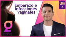 Embarazo e infecciones vaginales | Zona G con Juan Carlos Acosta